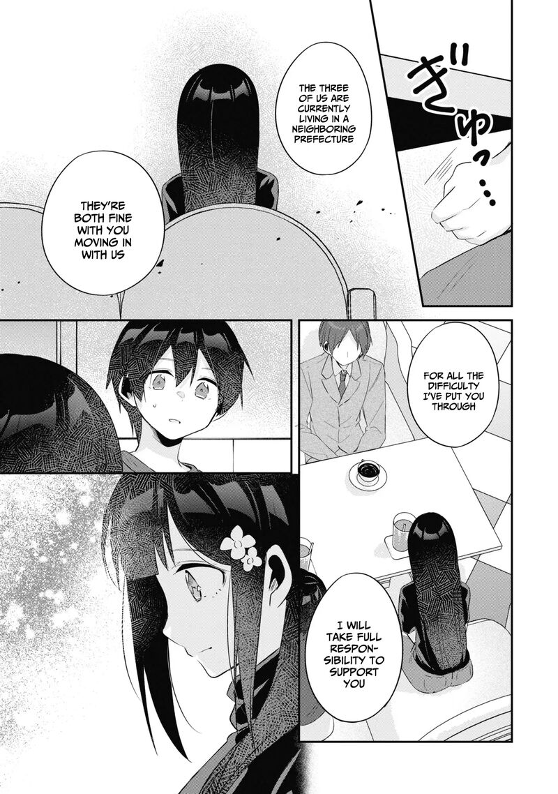 Class No Bocchi Gal O Omochikaeri Shite Seisokei Bijin Ni Shiteyatta Hanashi 19 12