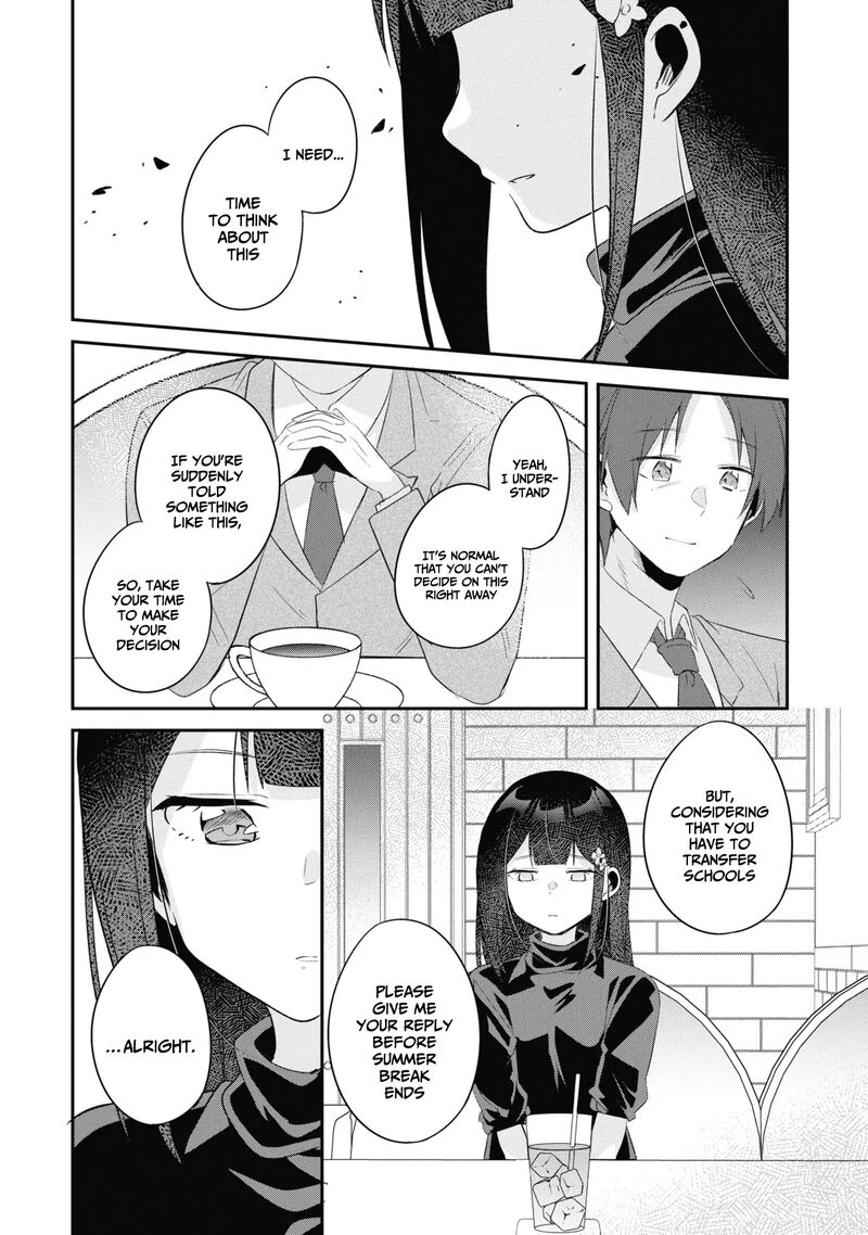 Class No Bocchi Gal O Omochikaeri Shite Seisokei Bijin Ni Shiteyatta Hanashi 19 13