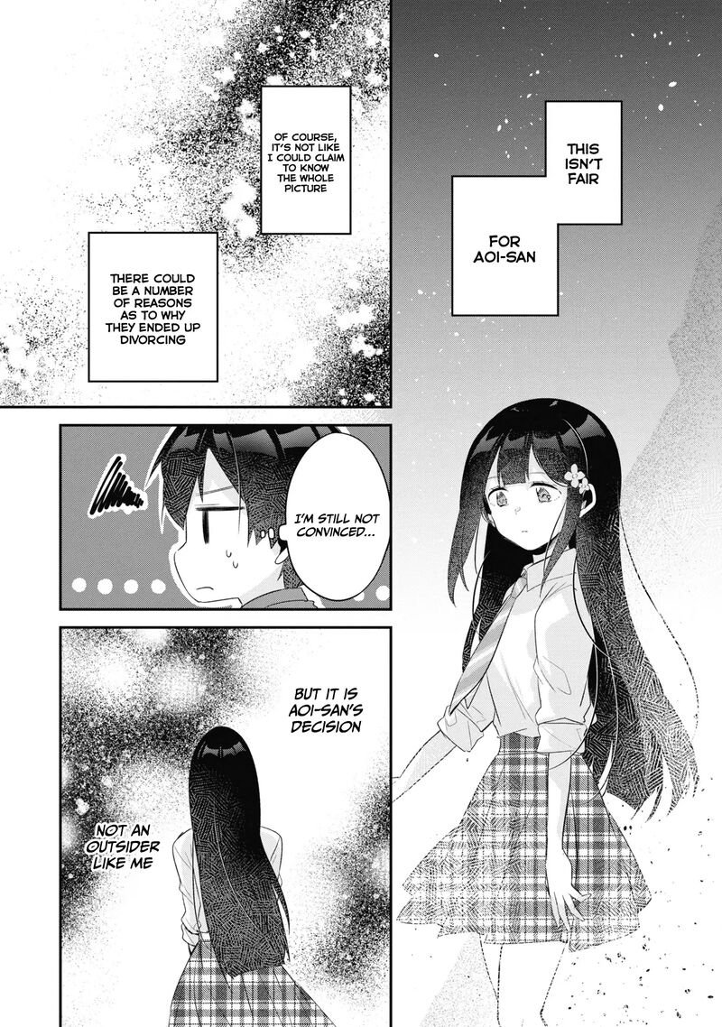 Class No Bocchi Gal O Omochikaeri Shite Seisokei Bijin Ni Shiteyatta Hanashi 19 17