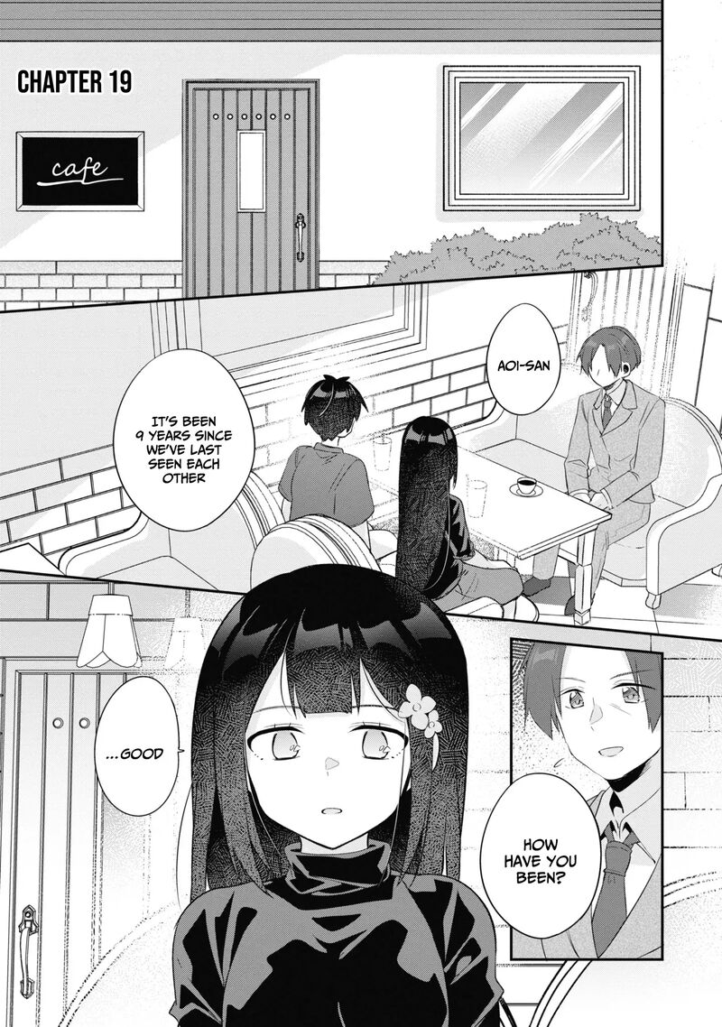 Class No Bocchi Gal O Omochikaeri Shite Seisokei Bijin Ni Shiteyatta Hanashi 19 2