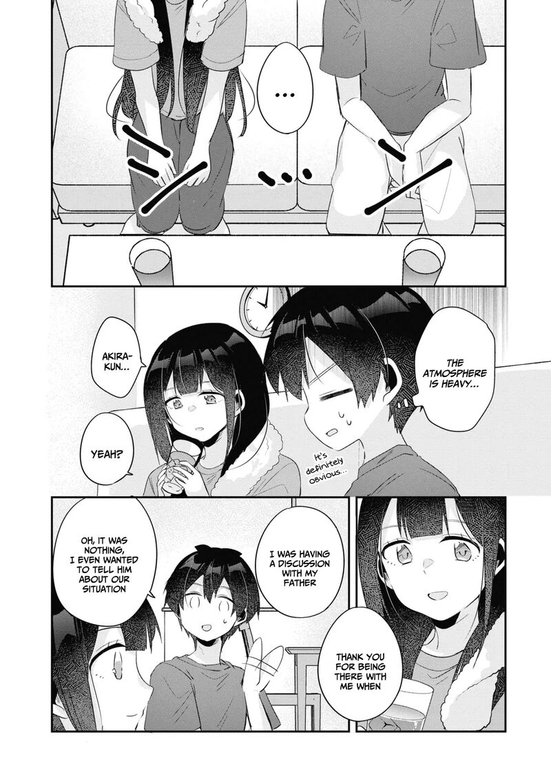 Class No Bocchi Gal O Omochikaeri Shite Seisokei Bijin Ni Shiteyatta Hanashi 19 20