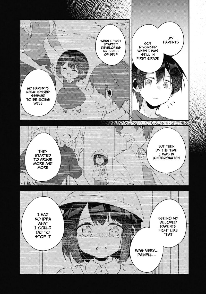 Class No Bocchi Gal O Omochikaeri Shite Seisokei Bijin Ni Shiteyatta Hanashi 19 22