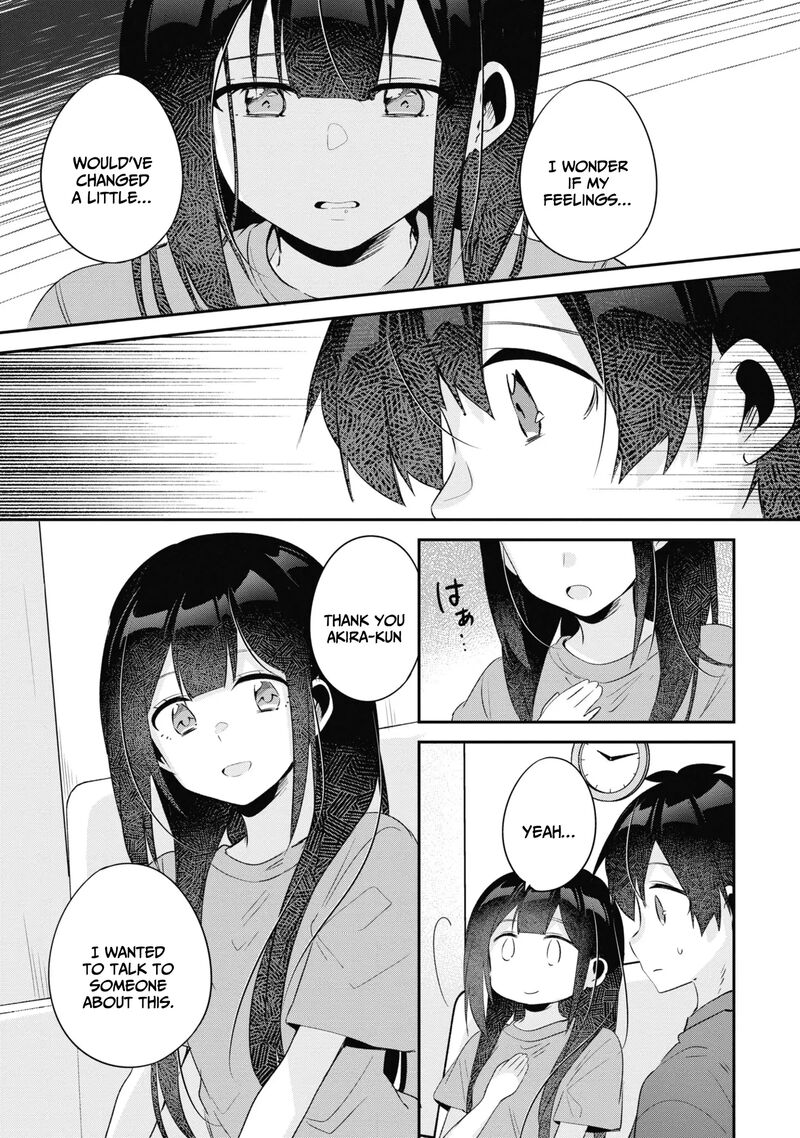 Class No Bocchi Gal O Omochikaeri Shite Seisokei Bijin Ni Shiteyatta Hanashi 19 26