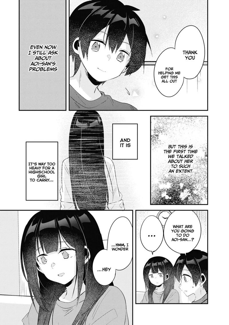 Class No Bocchi Gal O Omochikaeri Shite Seisokei Bijin Ni Shiteyatta Hanashi 19 27