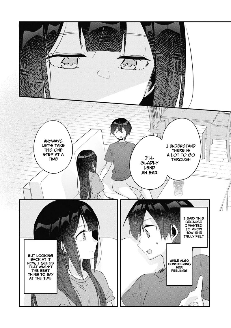 Class No Bocchi Gal O Omochikaeri Shite Seisokei Bijin Ni Shiteyatta Hanashi 19 29