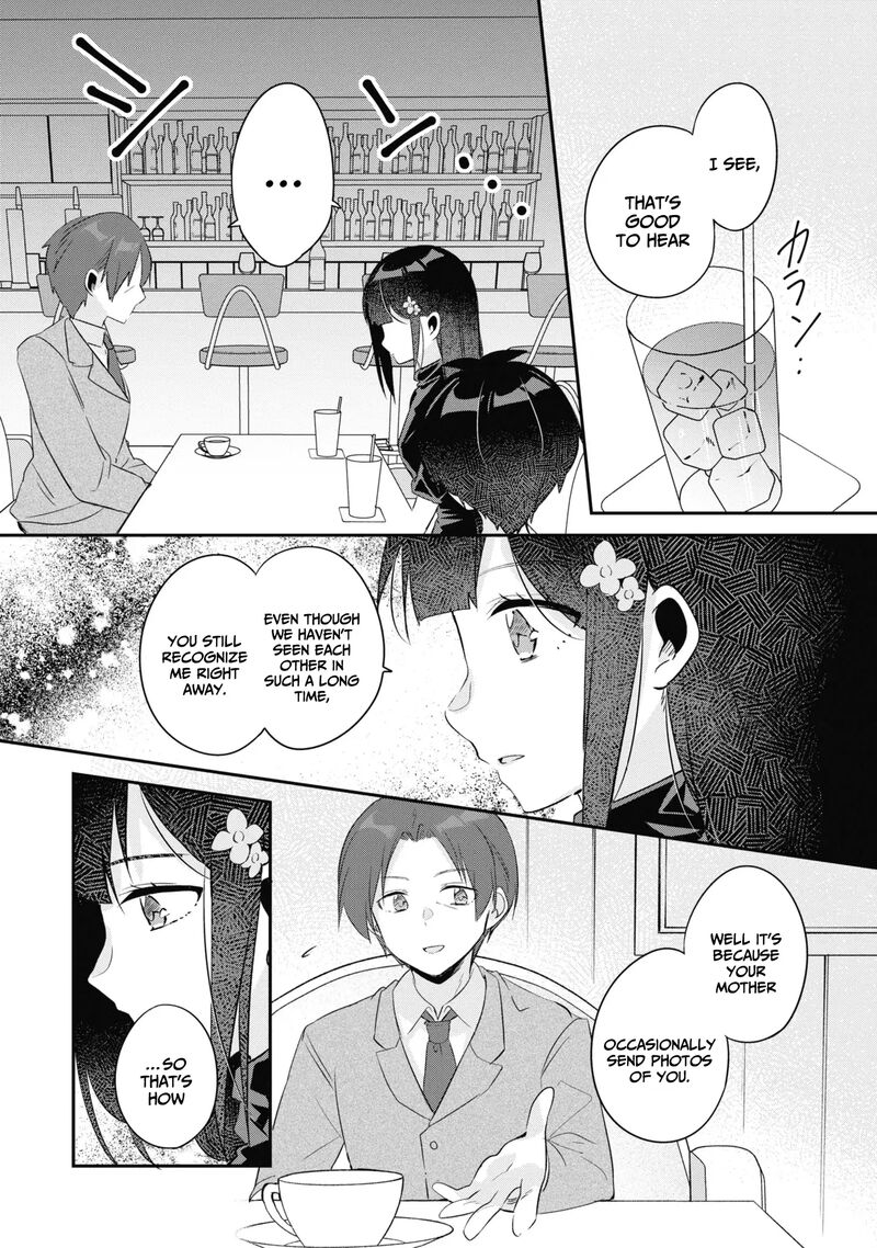 Class No Bocchi Gal O Omochikaeri Shite Seisokei Bijin Ni Shiteyatta Hanashi 19 3