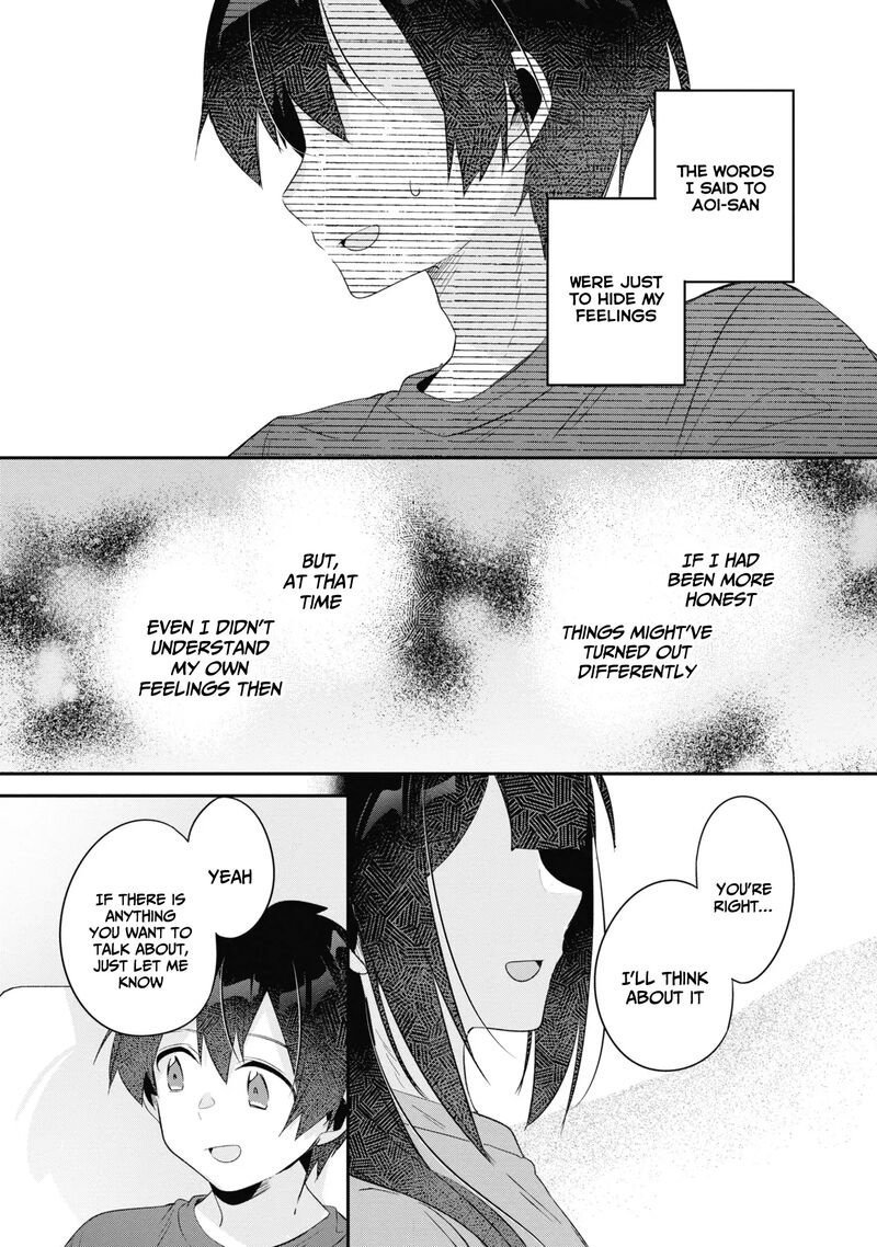 Class No Bocchi Gal O Omochikaeri Shite Seisokei Bijin Ni Shiteyatta Hanashi 19 30