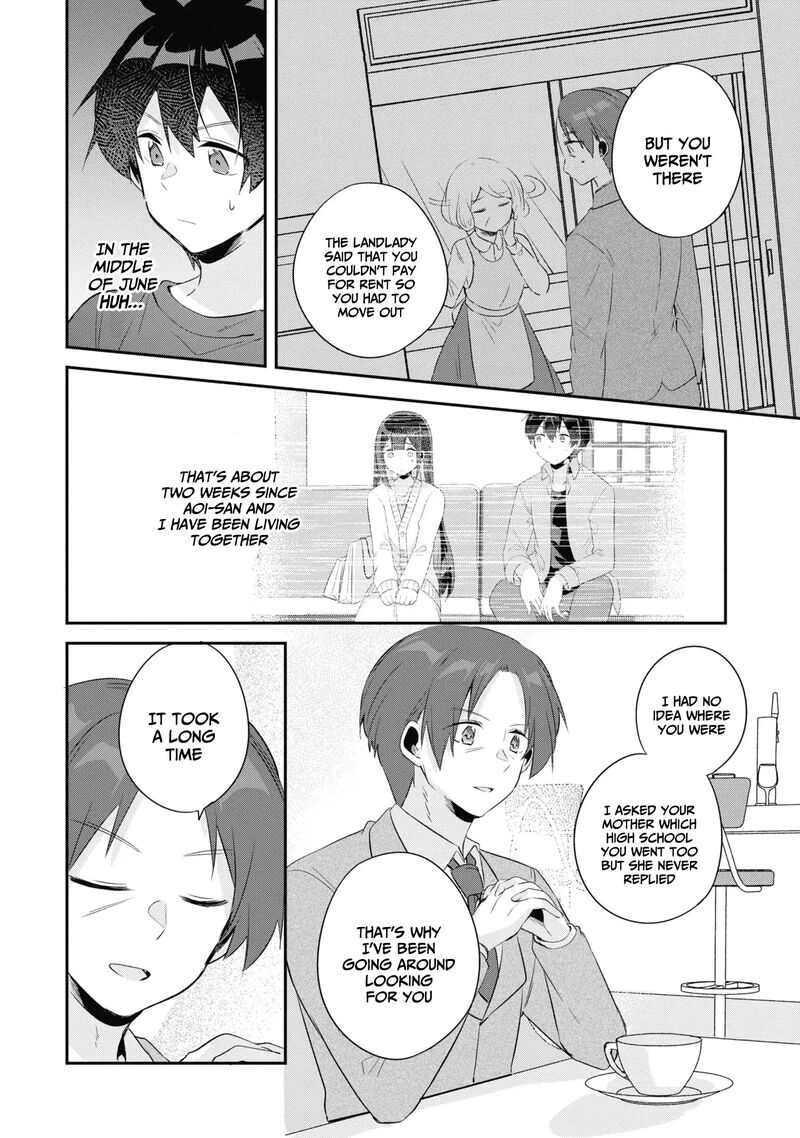 Class No Bocchi Gal O Omochikaeri Shite Seisokei Bijin Ni Shiteyatta Hanashi 19 5