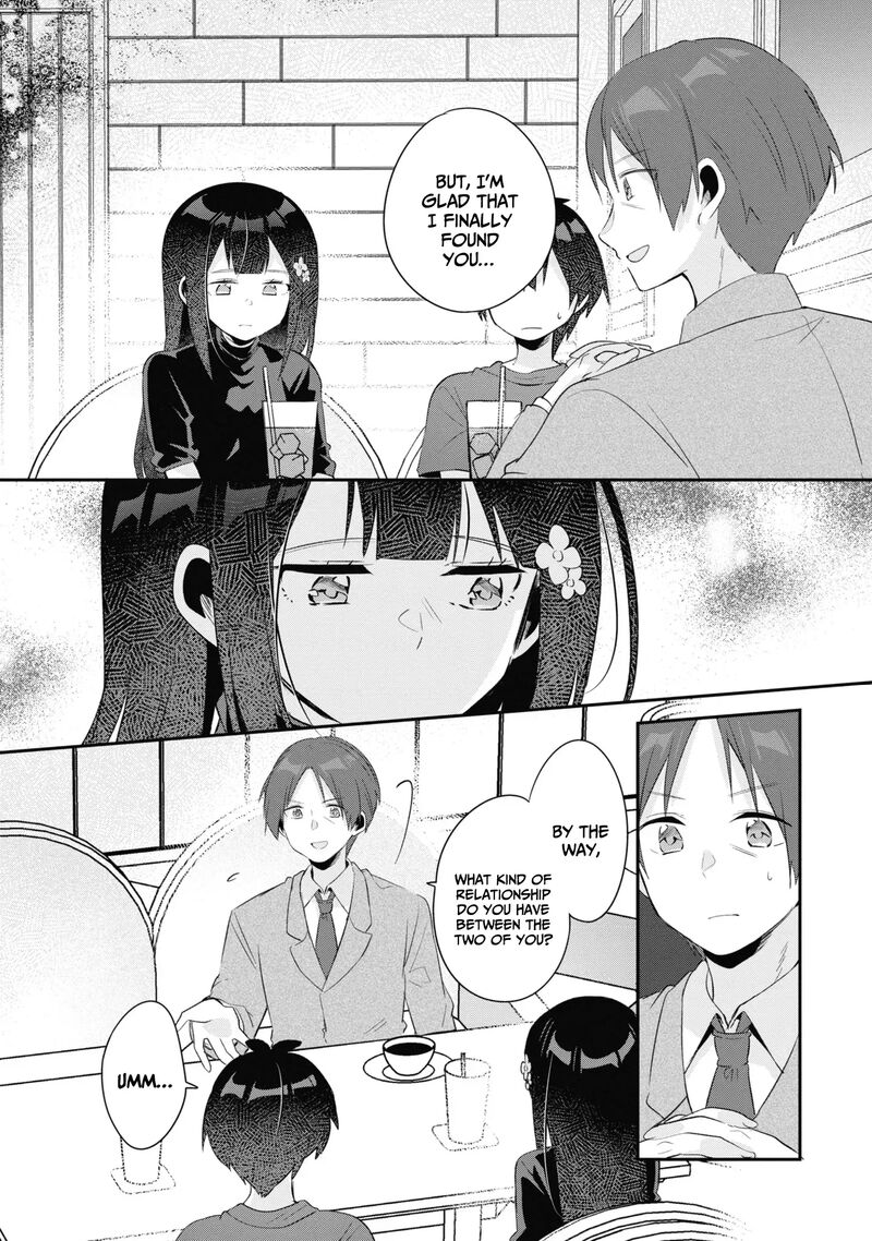 Class No Bocchi Gal O Omochikaeri Shite Seisokei Bijin Ni Shiteyatta Hanashi 19 6