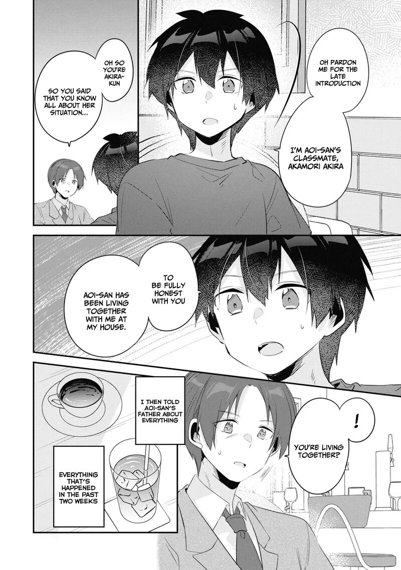 Class No Bocchi Gal O Omochikaeri Shite Seisokei Bijin Ni Shiteyatta Hanashi 19 7
