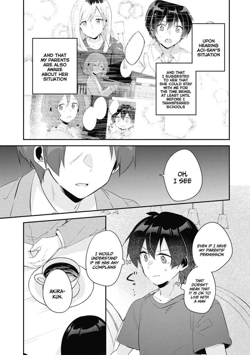 Class No Bocchi Gal O Omochikaeri Shite Seisokei Bijin Ni Shiteyatta Hanashi 19 8