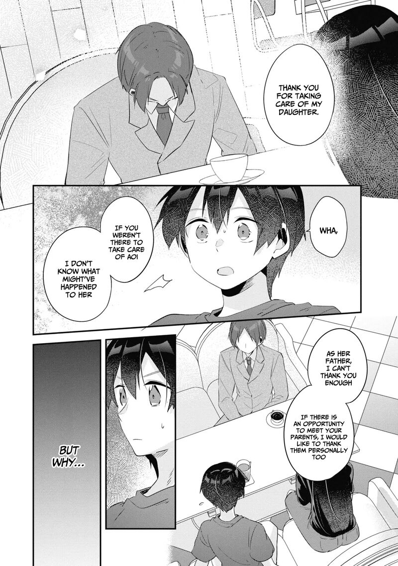 Class No Bocchi Gal O Omochikaeri Shite Seisokei Bijin Ni Shiteyatta Hanashi 19 9