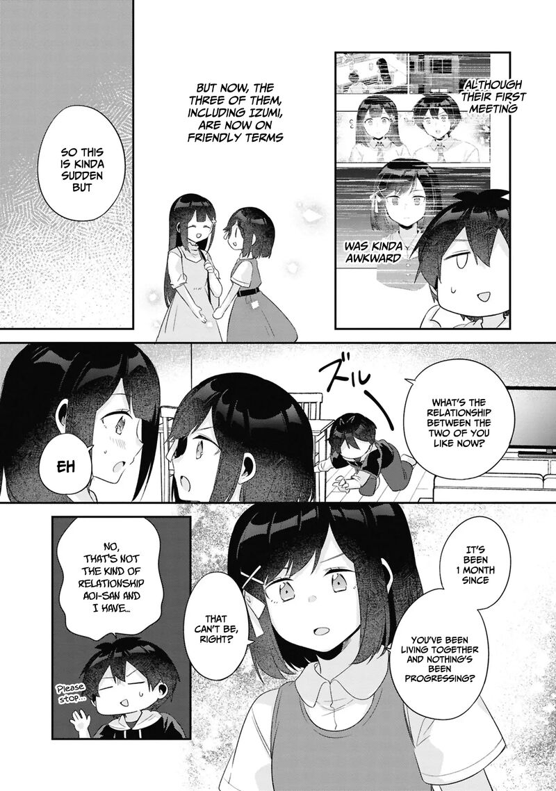 Class No Bocchi Gal O Omochikaeri Shite Seisokei Bijin Ni Shiteyatta Hanashi 20 10