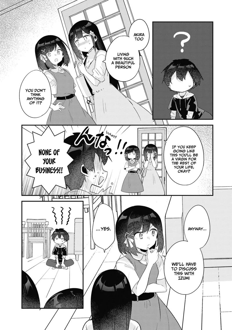 Class No Bocchi Gal O Omochikaeri Shite Seisokei Bijin Ni Shiteyatta Hanashi 20 12