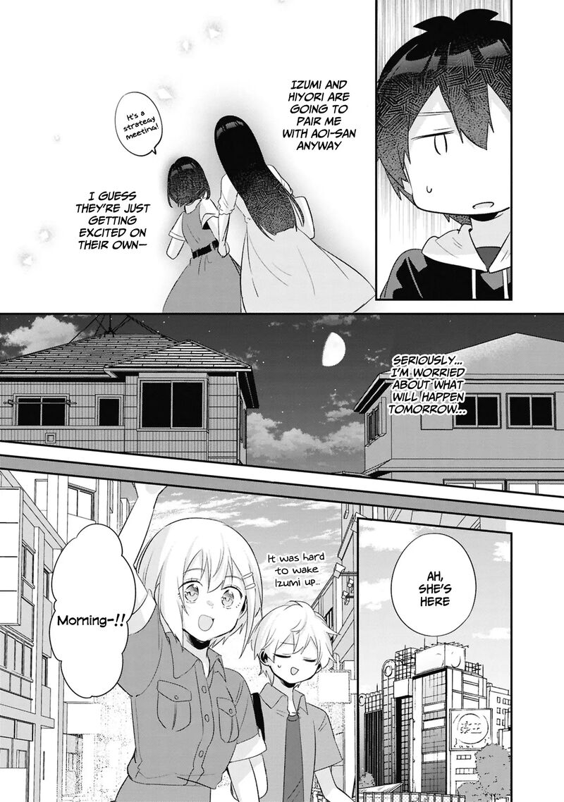 Class No Bocchi Gal O Omochikaeri Shite Seisokei Bijin Ni Shiteyatta Hanashi 20 13