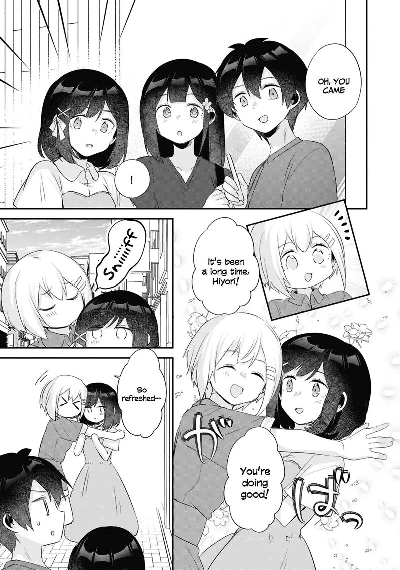 Class No Bocchi Gal O Omochikaeri Shite Seisokei Bijin Ni Shiteyatta Hanashi 20 14