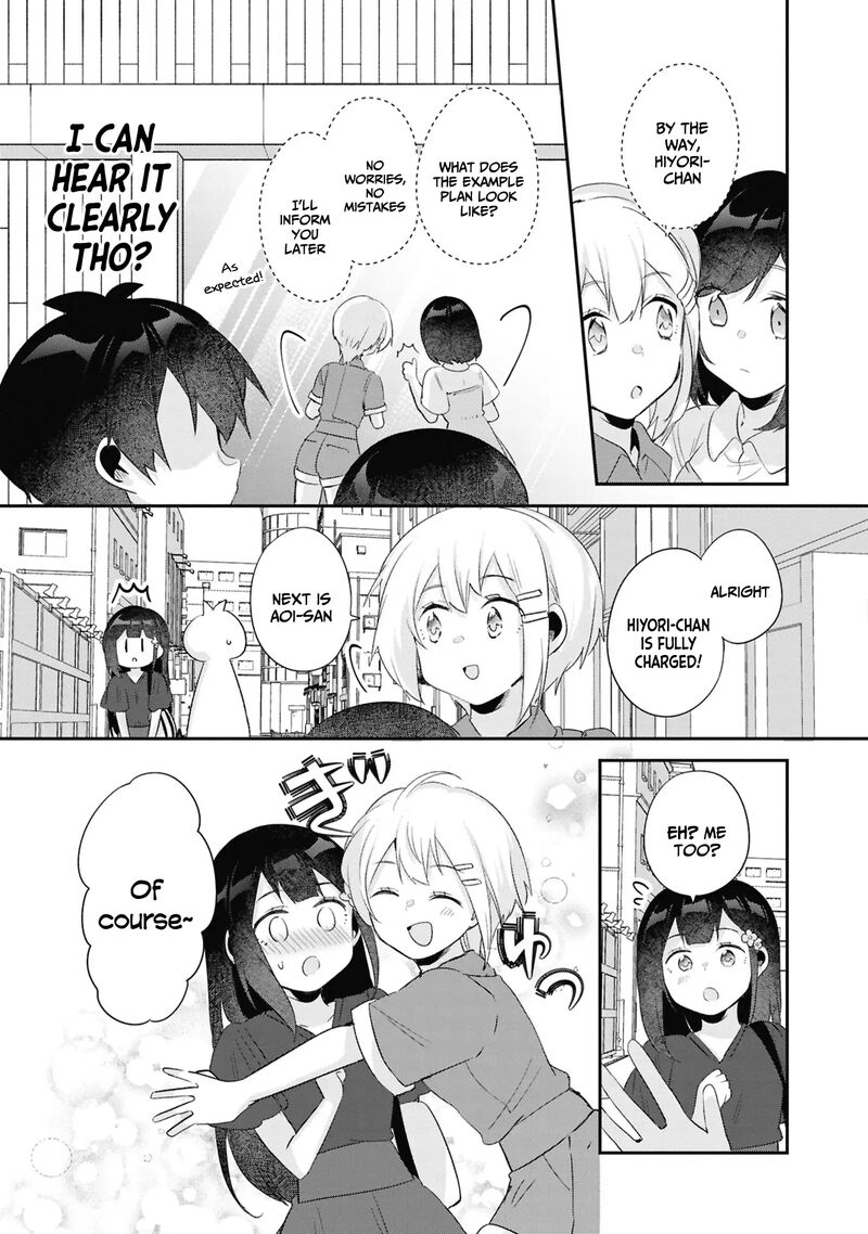 Class No Bocchi Gal O Omochikaeri Shite Seisokei Bijin Ni Shiteyatta Hanashi 20 15