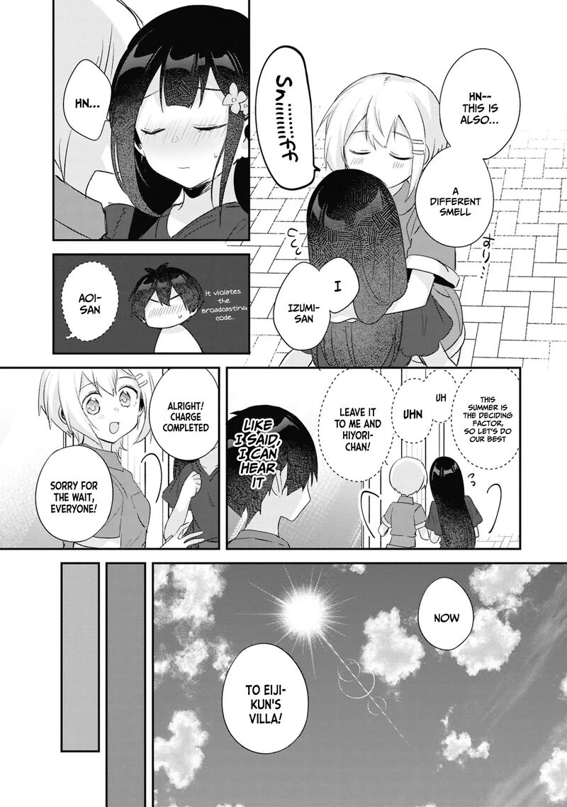 Class No Bocchi Gal O Omochikaeri Shite Seisokei Bijin Ni Shiteyatta Hanashi 20 16