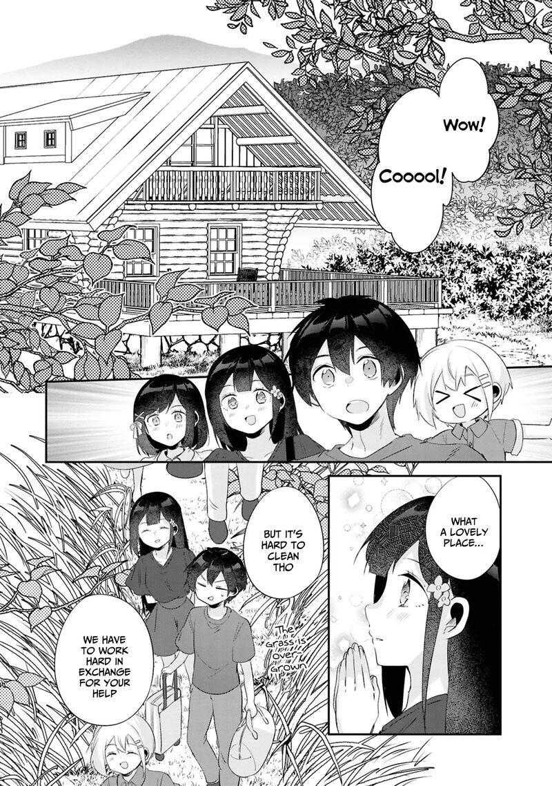Class No Bocchi Gal O Omochikaeri Shite Seisokei Bijin Ni Shiteyatta Hanashi 20 17