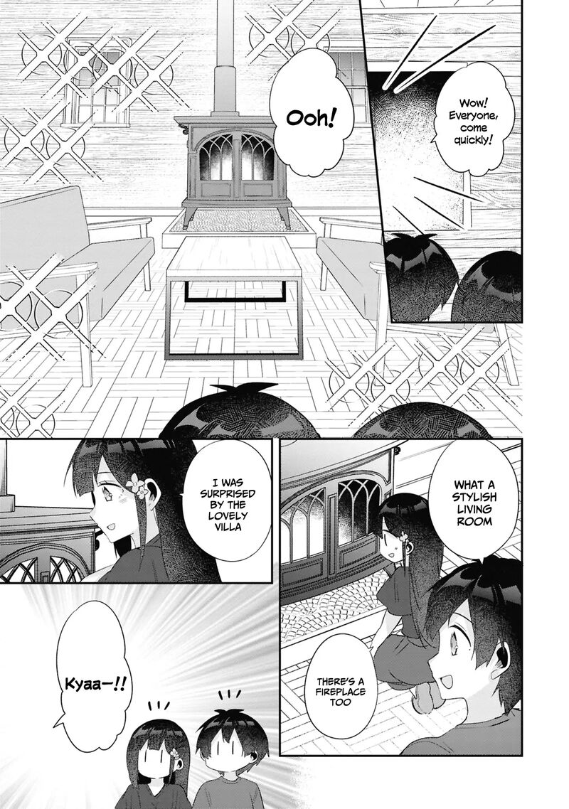 Class No Bocchi Gal O Omochikaeri Shite Seisokei Bijin Ni Shiteyatta Hanashi 20 18