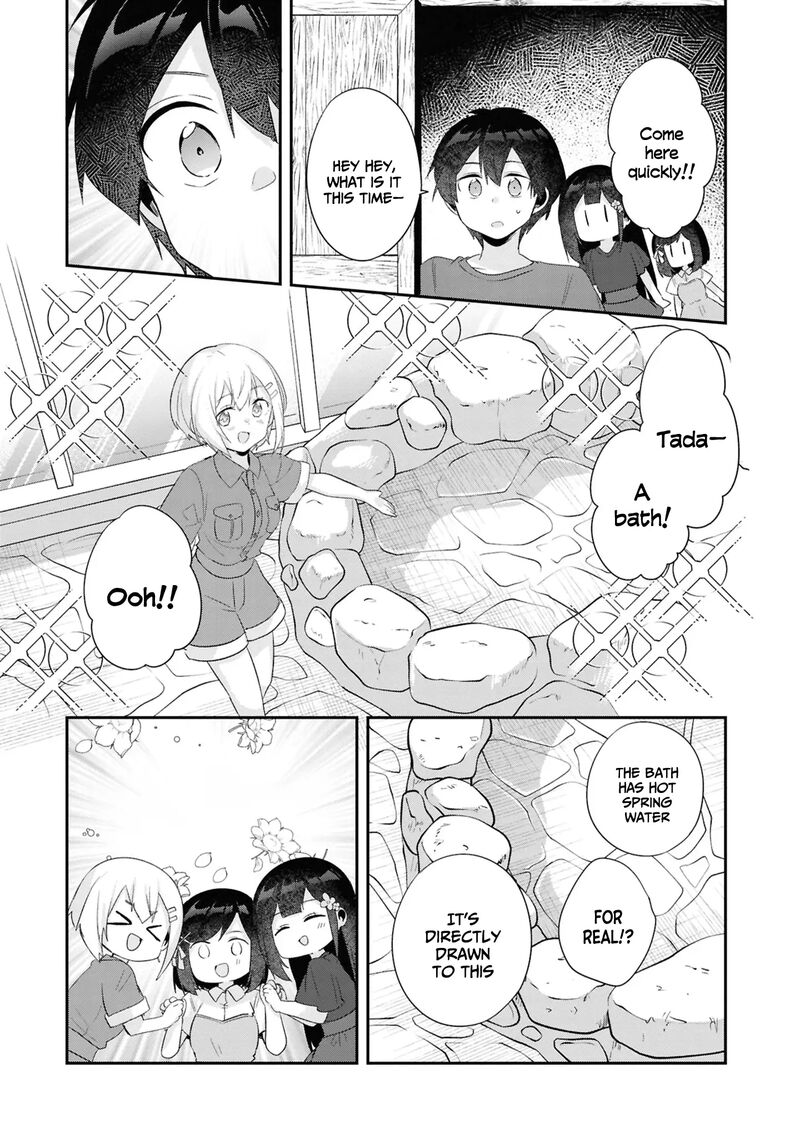 Class No Bocchi Gal O Omochikaeri Shite Seisokei Bijin Ni Shiteyatta Hanashi 20 19
