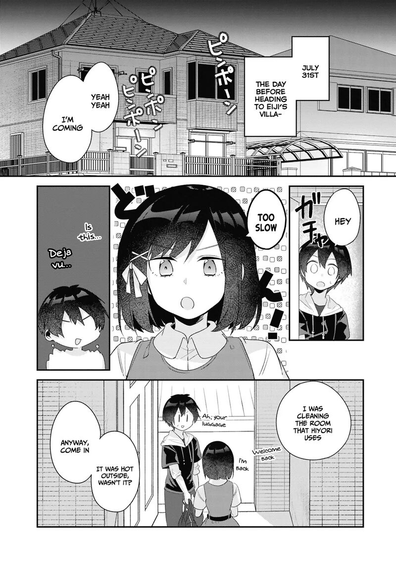Class No Bocchi Gal O Omochikaeri Shite Seisokei Bijin Ni Shiteyatta Hanashi 20 2