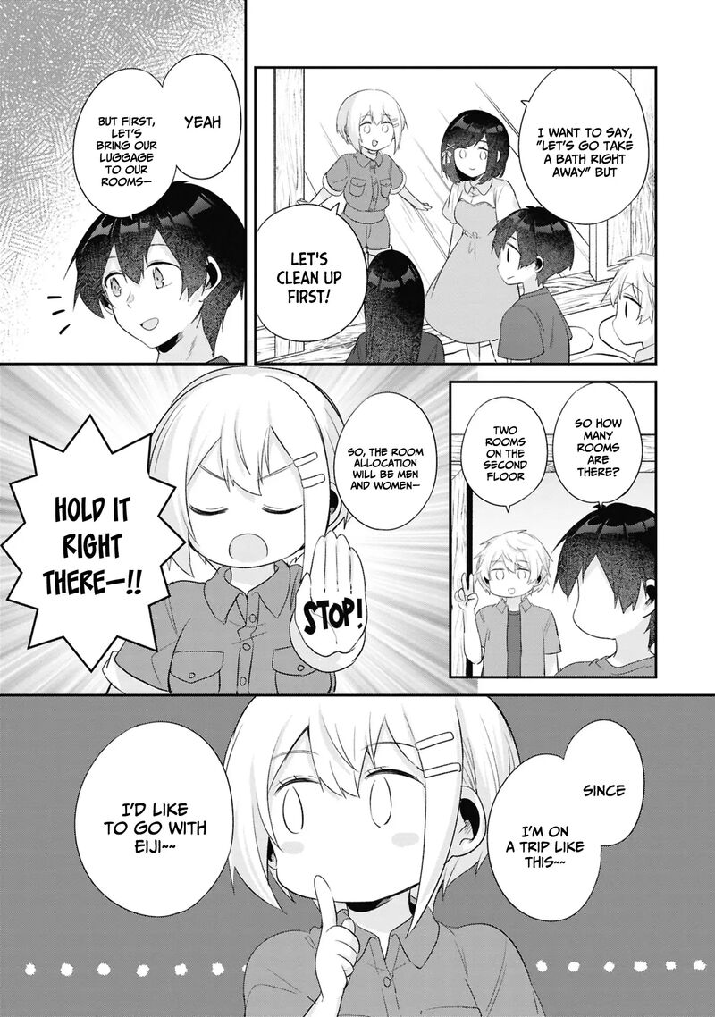 Class No Bocchi Gal O Omochikaeri Shite Seisokei Bijin Ni Shiteyatta Hanashi 20 20