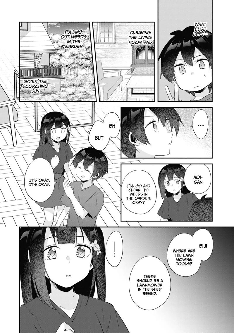 Class No Bocchi Gal O Omochikaeri Shite Seisokei Bijin Ni Shiteyatta Hanashi 20 23