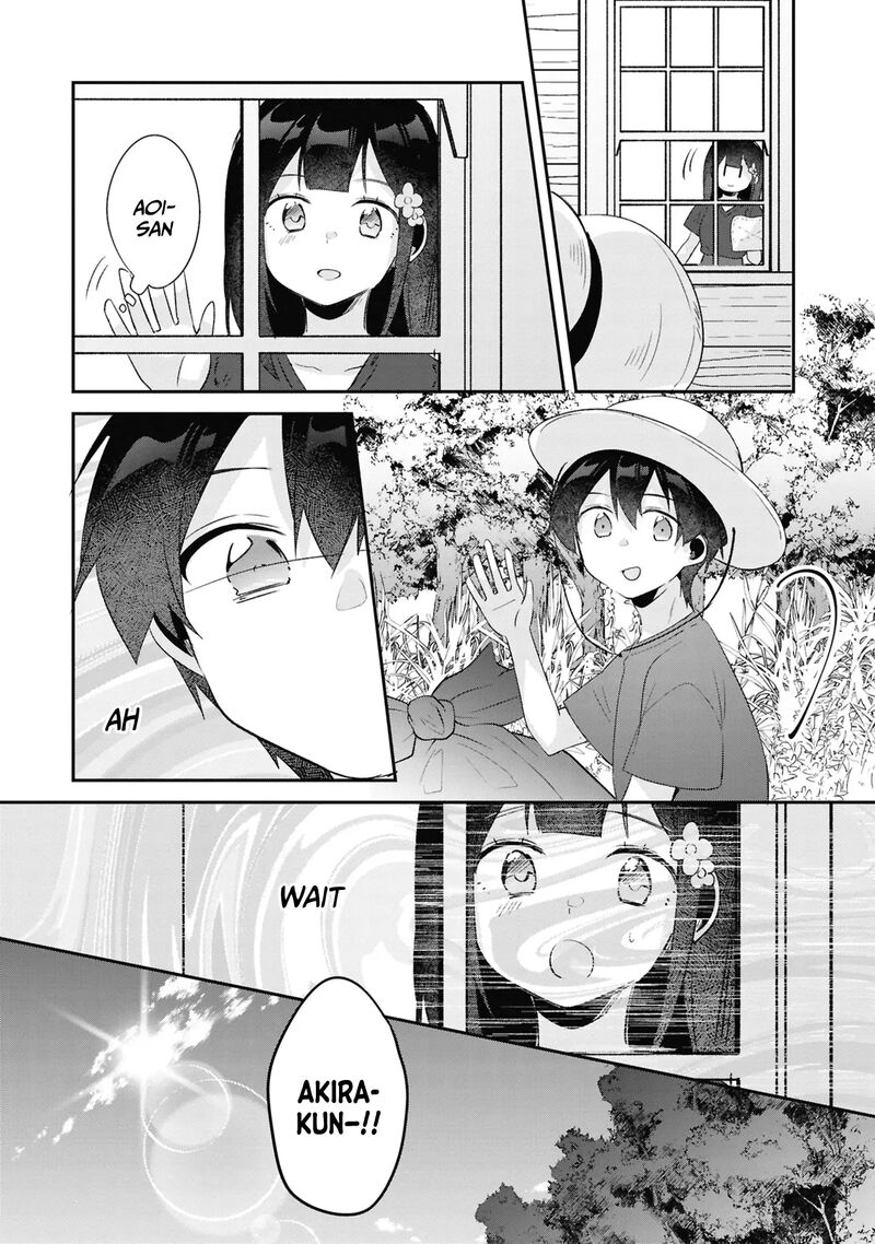 Class No Bocchi Gal O Omochikaeri Shite Seisokei Bijin Ni Shiteyatta Hanashi 20 25