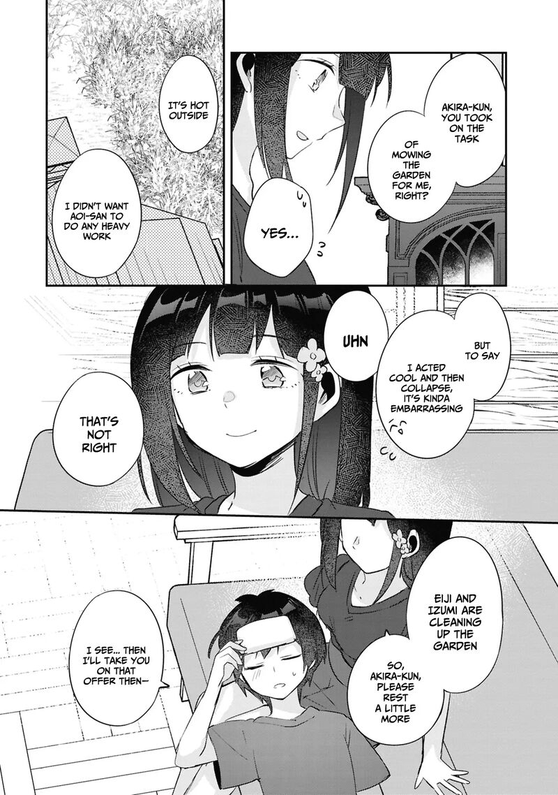 Class No Bocchi Gal O Omochikaeri Shite Seisokei Bijin Ni Shiteyatta Hanashi 20 27