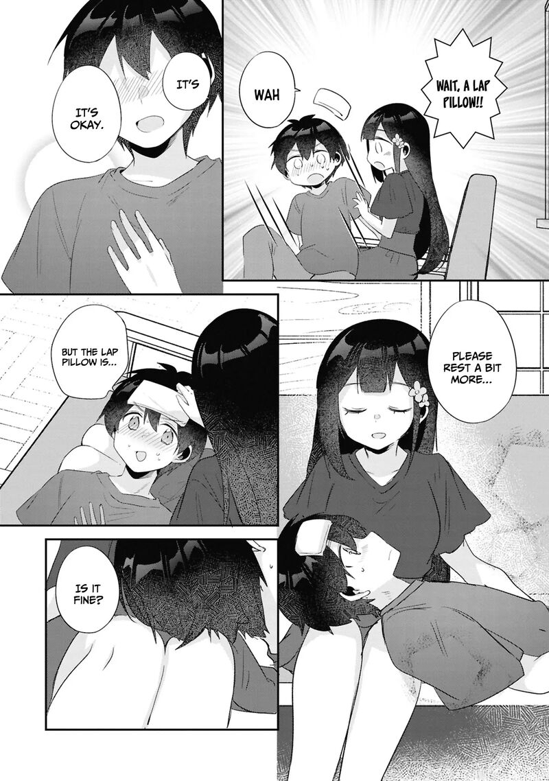 Class No Bocchi Gal O Omochikaeri Shite Seisokei Bijin Ni Shiteyatta Hanashi 20 29