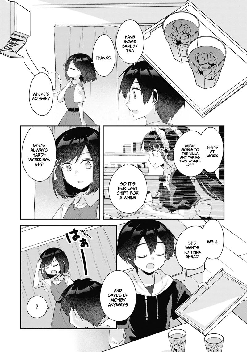 Class No Bocchi Gal O Omochikaeri Shite Seisokei Bijin Ni Shiteyatta Hanashi 20 3