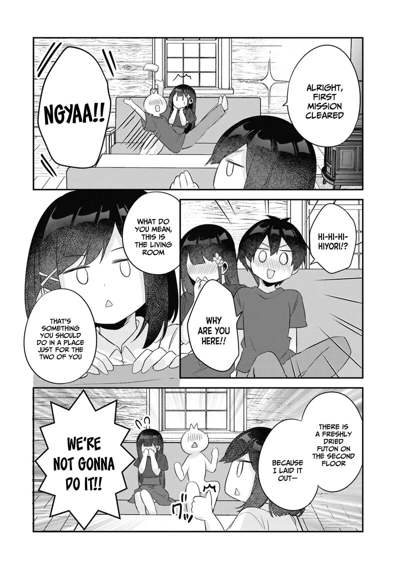 Class No Bocchi Gal O Omochikaeri Shite Seisokei Bijin Ni Shiteyatta Hanashi 20 31