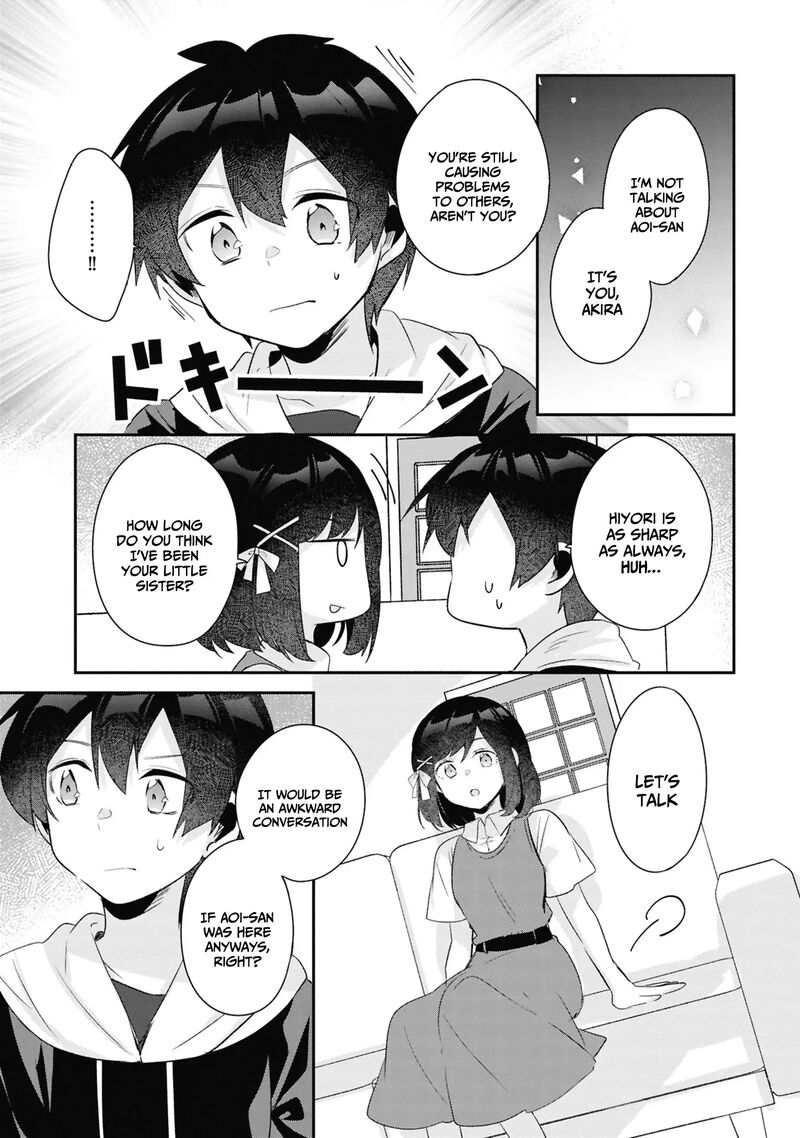 Class No Bocchi Gal O Omochikaeri Shite Seisokei Bijin Ni Shiteyatta Hanashi 20 4