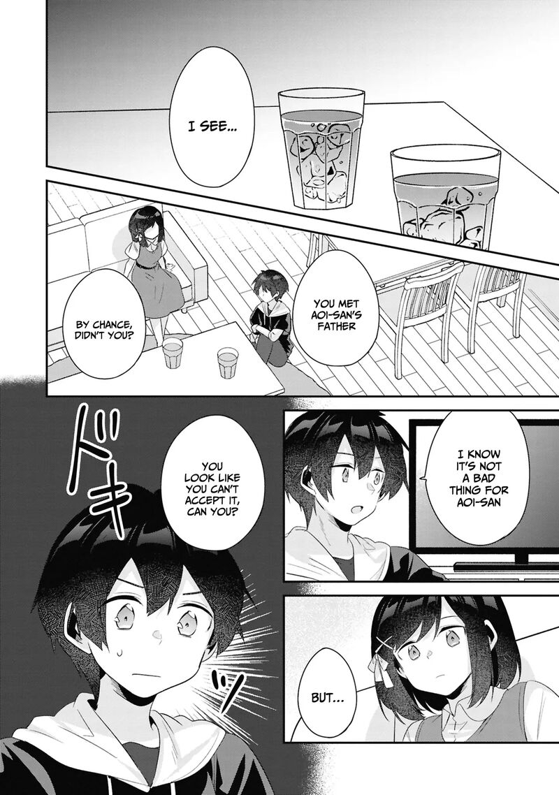 Class No Bocchi Gal O Omochikaeri Shite Seisokei Bijin Ni Shiteyatta Hanashi 20 5