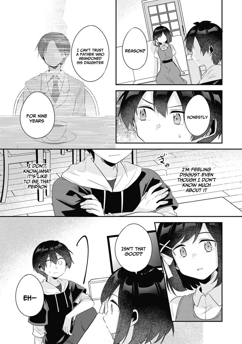Class No Bocchi Gal O Omochikaeri Shite Seisokei Bijin Ni Shiteyatta Hanashi 20 6