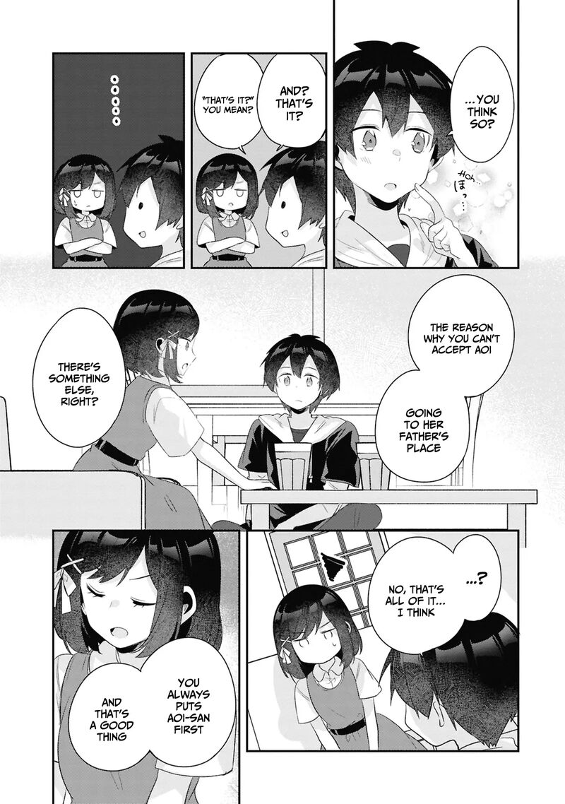 Class No Bocchi Gal O Omochikaeri Shite Seisokei Bijin Ni Shiteyatta Hanashi 20 8