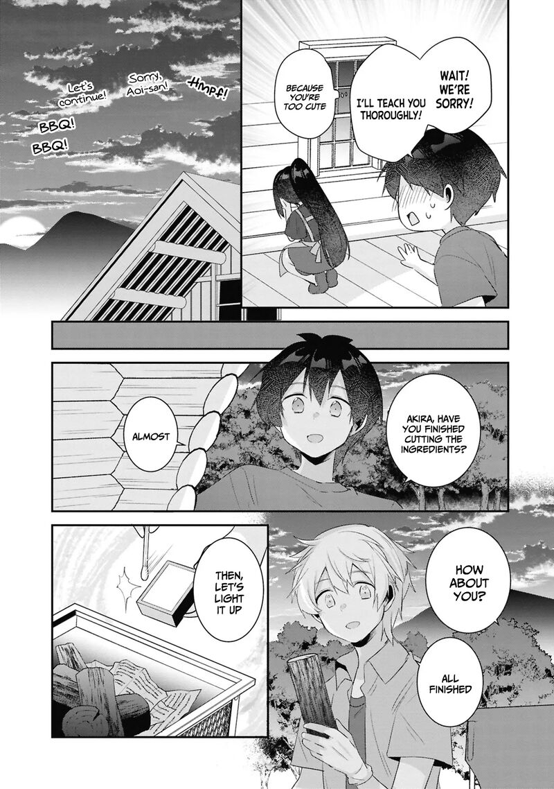 Class No Bocchi Gal O Omochikaeri Shite Seisokei Bijin Ni Shiteyatta Hanashi 21 12