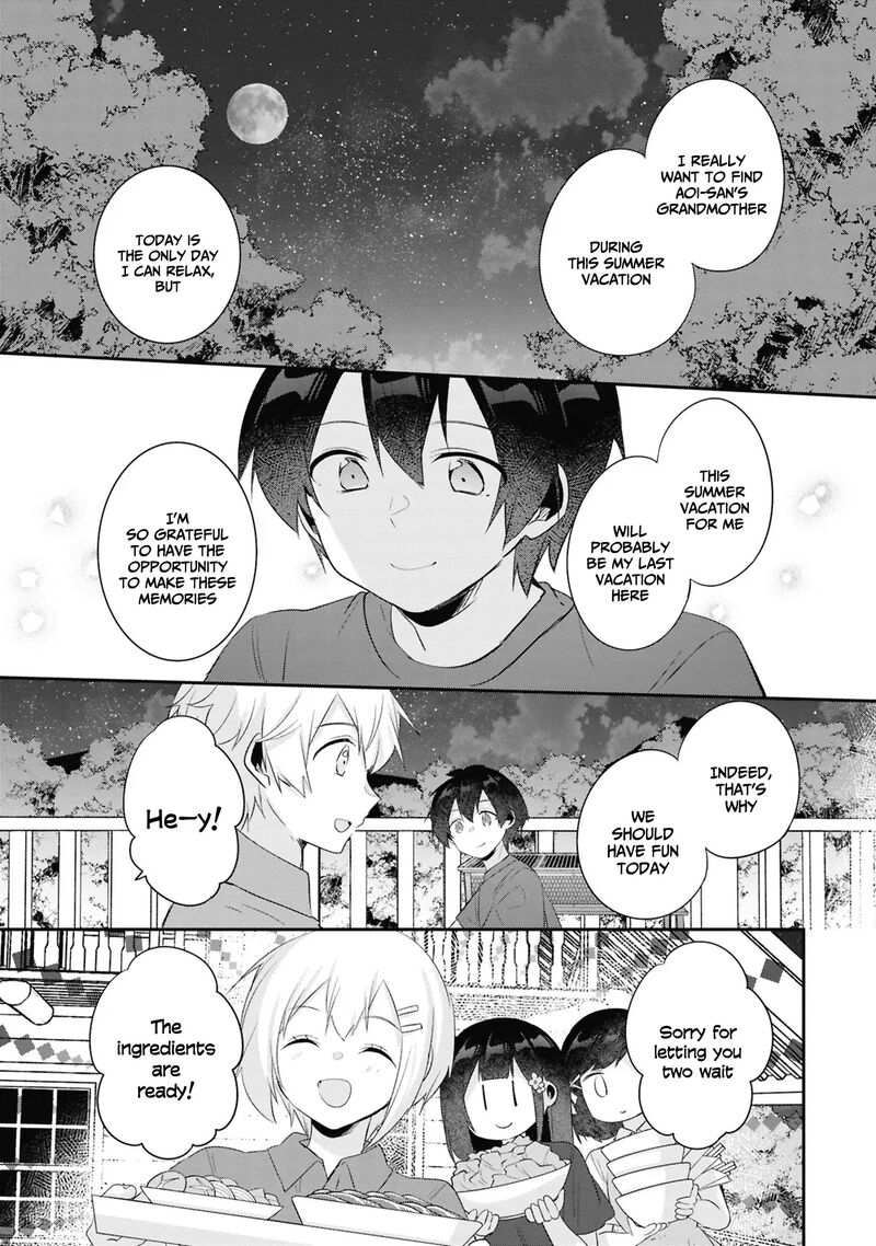 Class No Bocchi Gal O Omochikaeri Shite Seisokei Bijin Ni Shiteyatta Hanashi 21 14