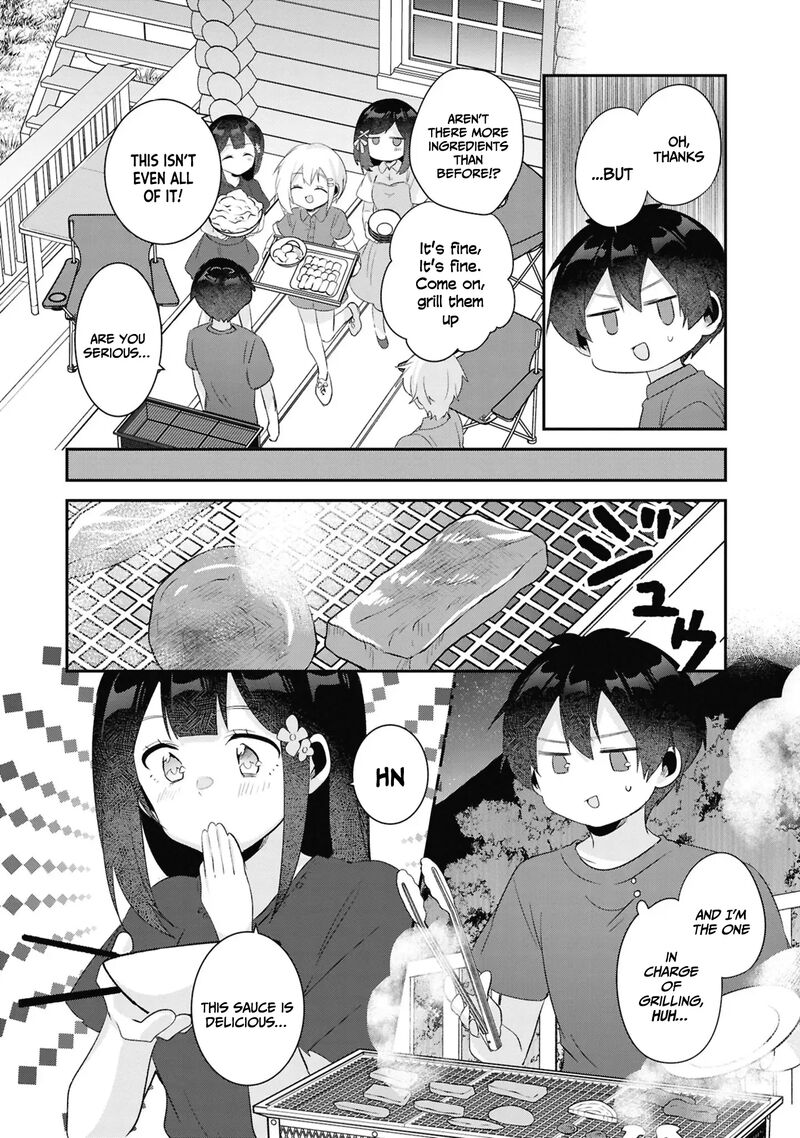 Class No Bocchi Gal O Omochikaeri Shite Seisokei Bijin Ni Shiteyatta Hanashi 21 15