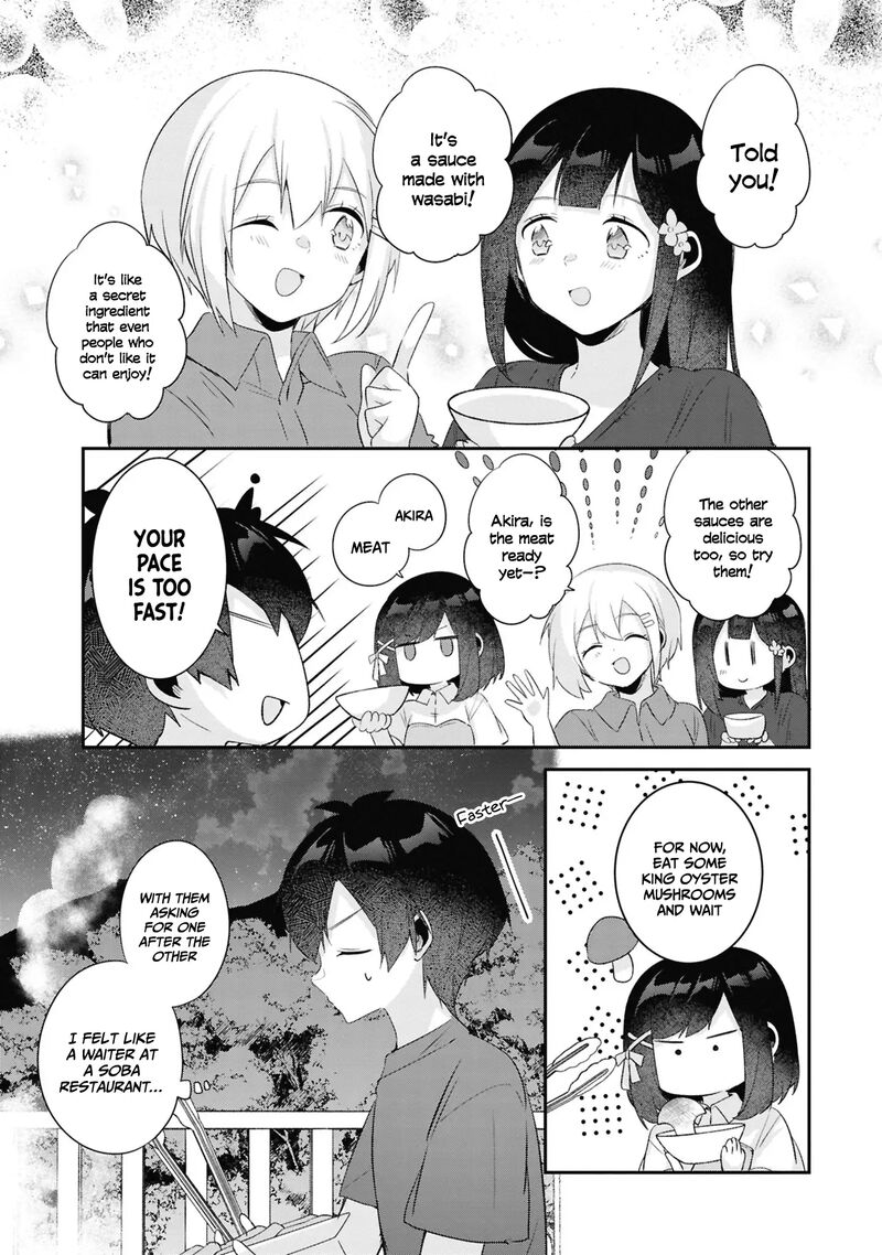 Class No Bocchi Gal O Omochikaeri Shite Seisokei Bijin Ni Shiteyatta Hanashi 21 16