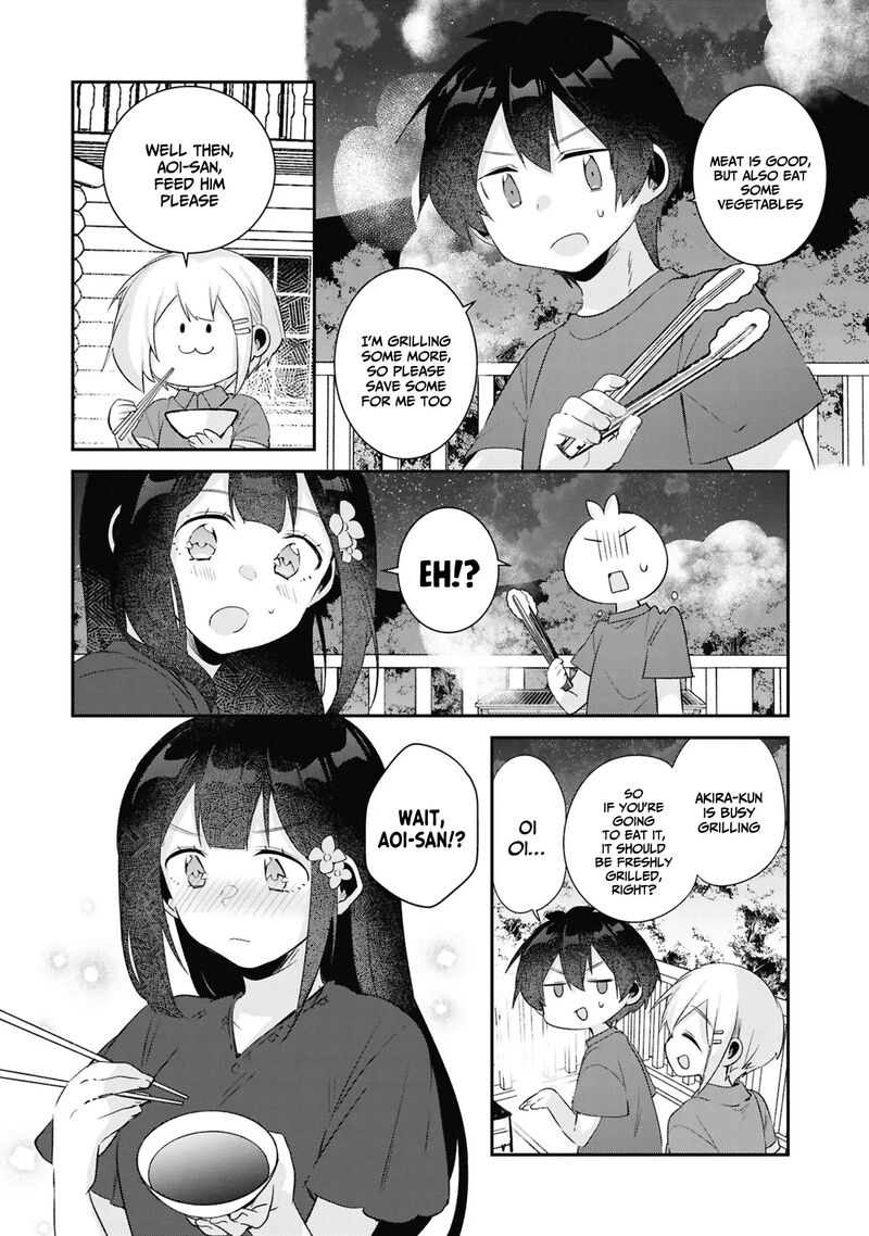 Class No Bocchi Gal O Omochikaeri Shite Seisokei Bijin Ni Shiteyatta Hanashi 21 17
