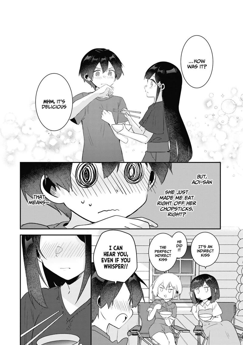 Class No Bocchi Gal O Omochikaeri Shite Seisokei Bijin Ni Shiteyatta Hanashi 21 19