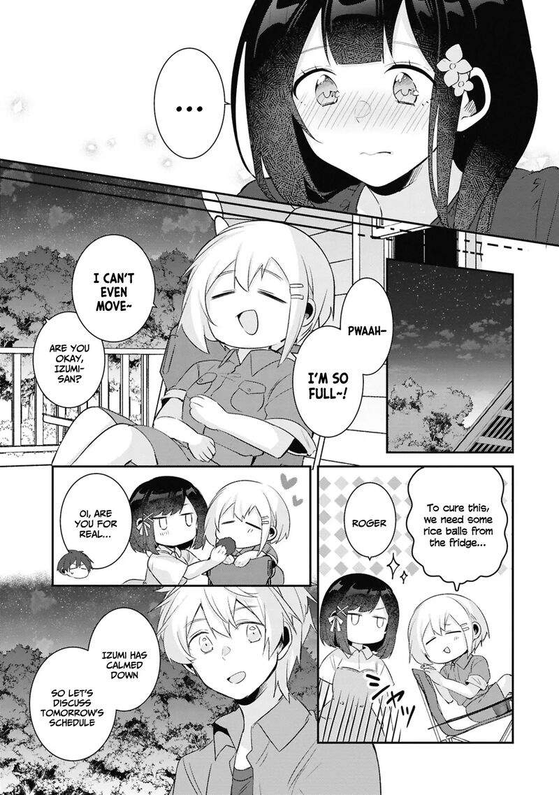 Class No Bocchi Gal O Omochikaeri Shite Seisokei Bijin Ni Shiteyatta Hanashi 21 20