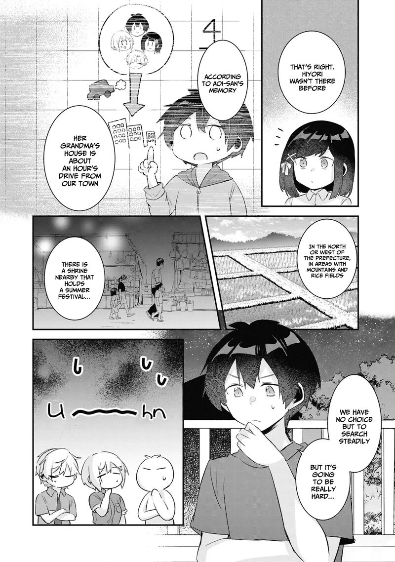 Class No Bocchi Gal O Omochikaeri Shite Seisokei Bijin Ni Shiteyatta Hanashi 21 21