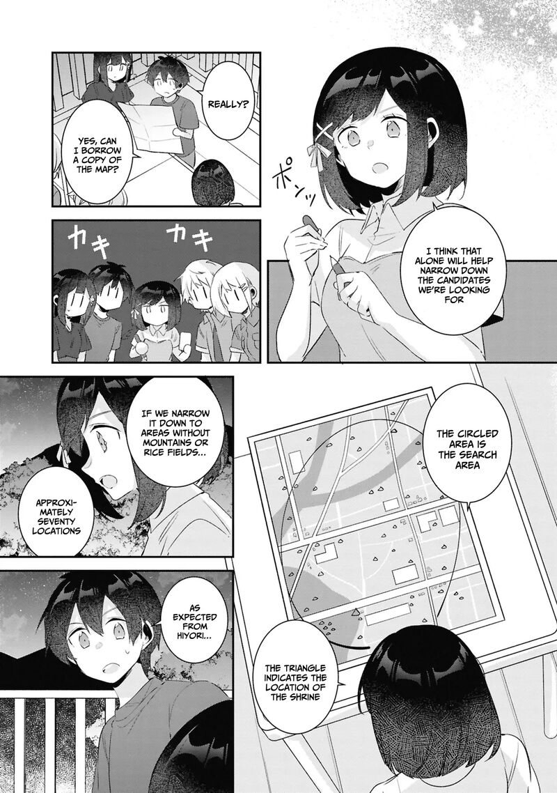 Class No Bocchi Gal O Omochikaeri Shite Seisokei Bijin Ni Shiteyatta Hanashi 21 22