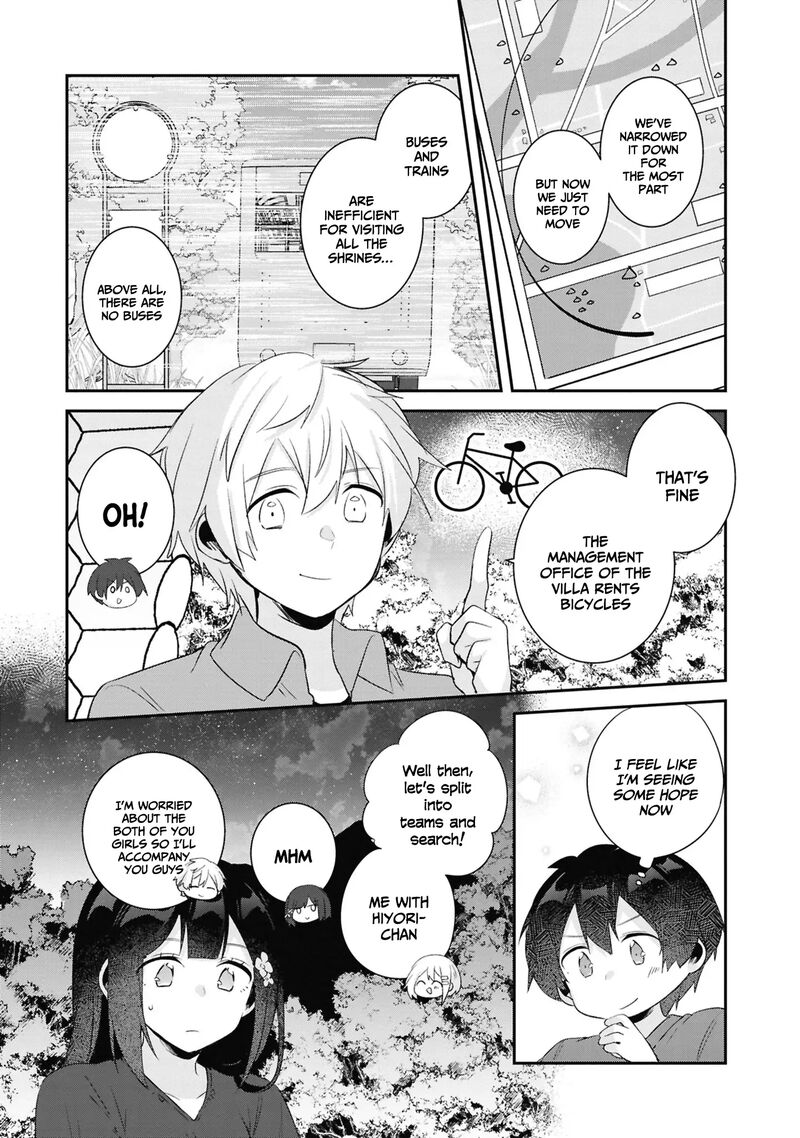 Class No Bocchi Gal O Omochikaeri Shite Seisokei Bijin Ni Shiteyatta Hanashi 21 23