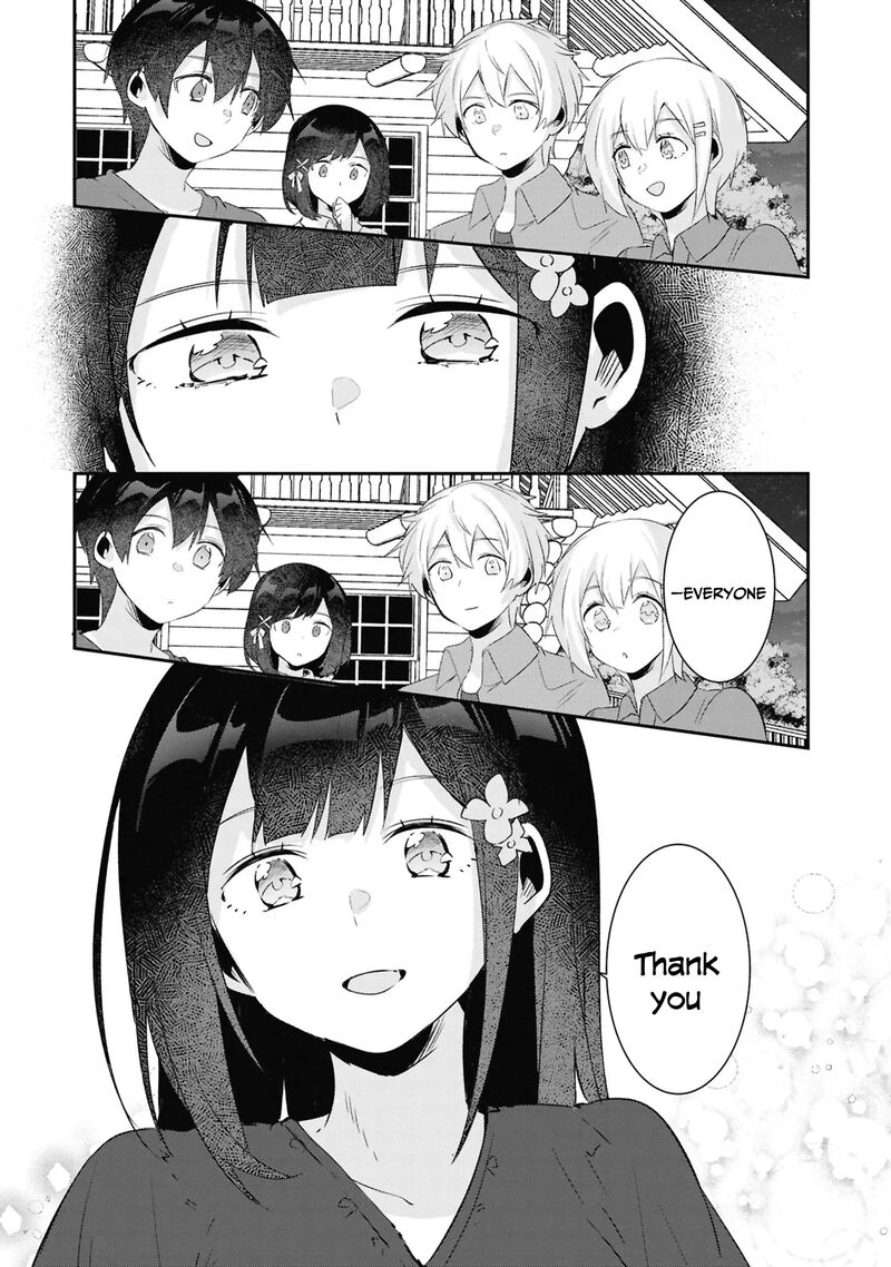 Class No Bocchi Gal O Omochikaeri Shite Seisokei Bijin Ni Shiteyatta Hanashi 21 25