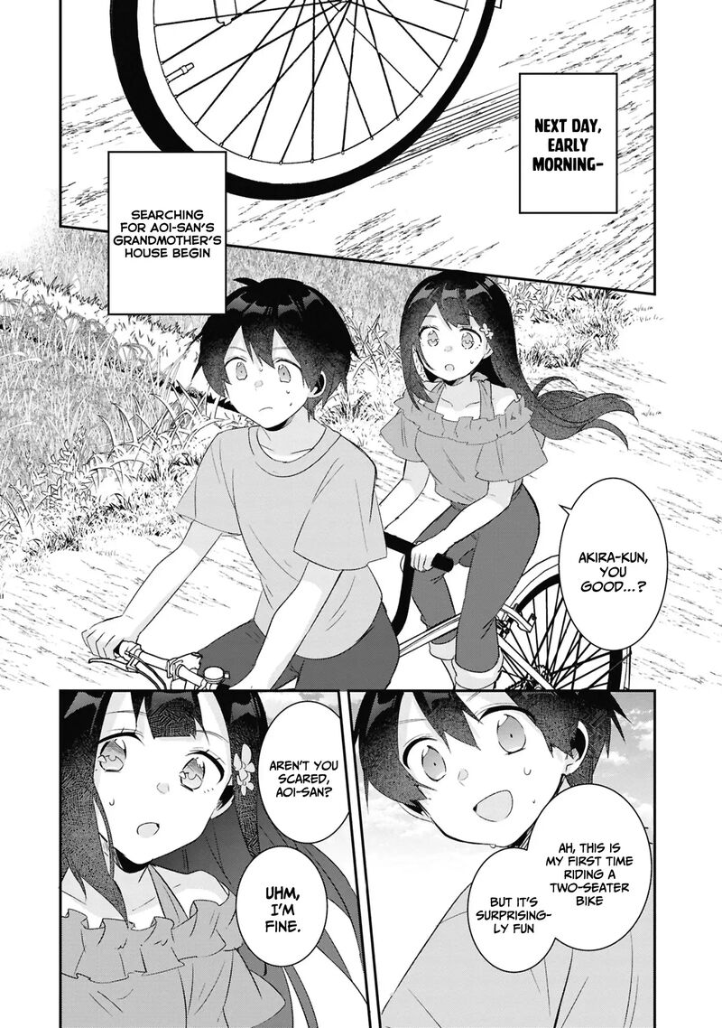 Class No Bocchi Gal O Omochikaeri Shite Seisokei Bijin Ni Shiteyatta Hanashi 21 27