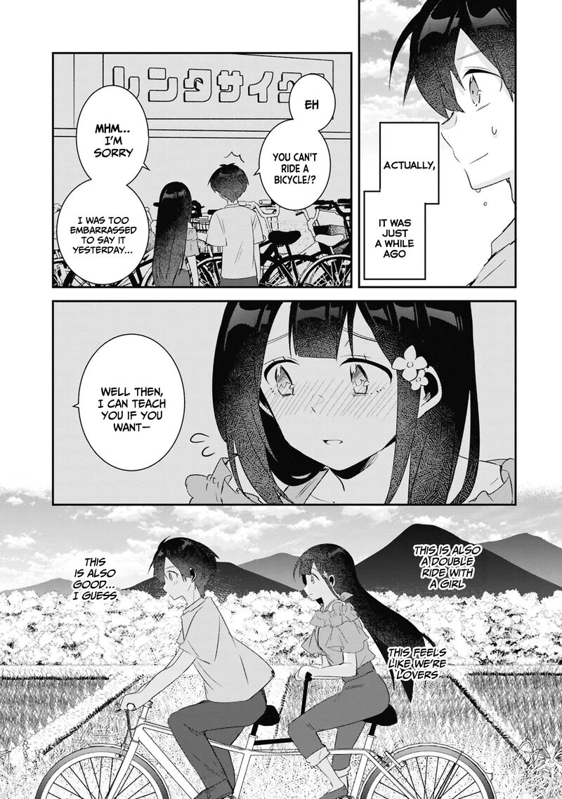 Class No Bocchi Gal O Omochikaeri Shite Seisokei Bijin Ni Shiteyatta Hanashi 21 28